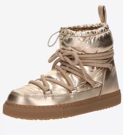 Inuikii Mountain metallic