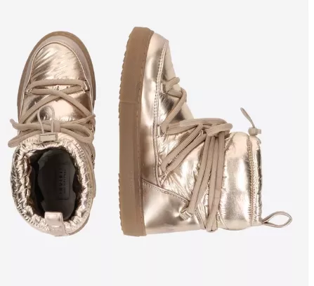 Inuikii Mountain metallic