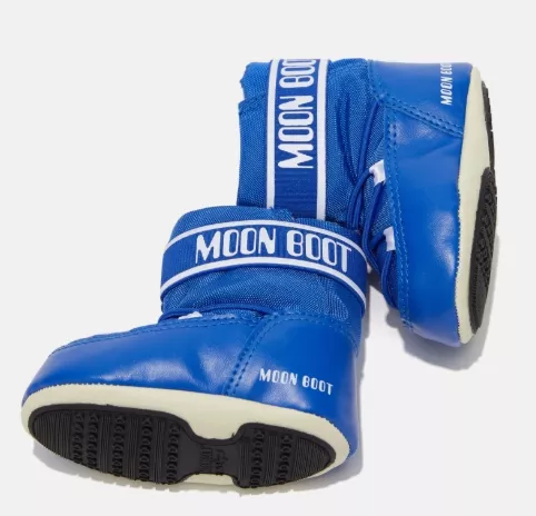 Moon Boot Nylon Baby