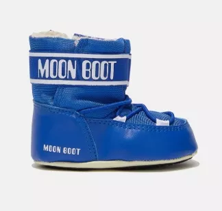 Moon Boot Nylon Baby