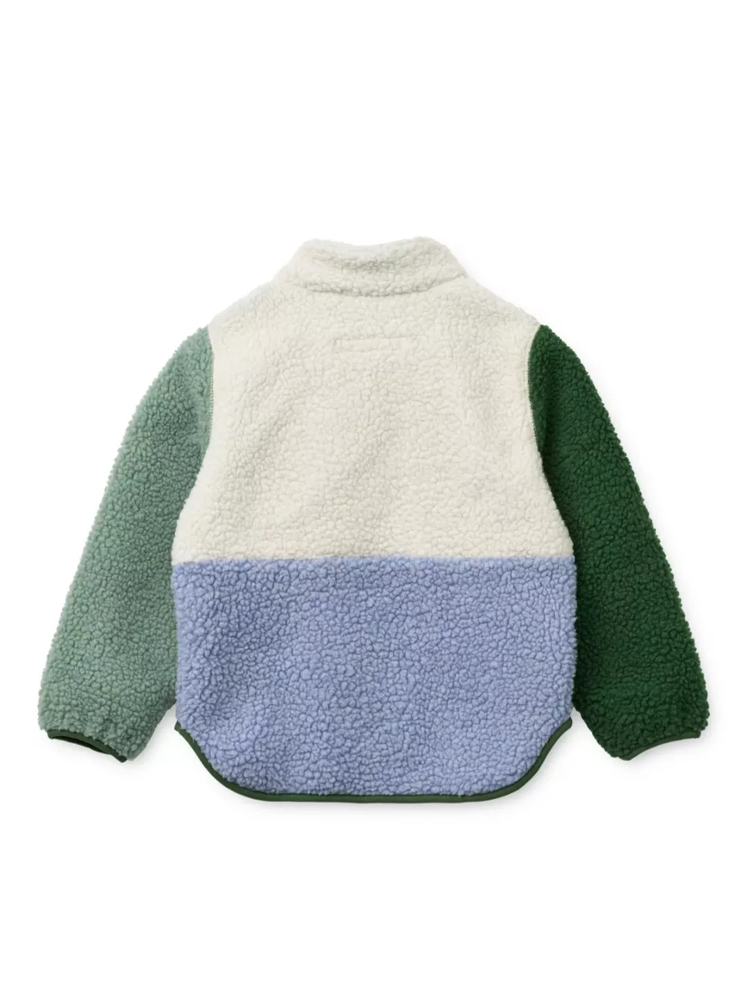 LIEWOOD NOLAN veste polaire