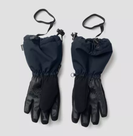 Gants Namuk Stelling snow