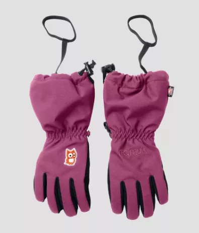 Gants Namuk Stelling snow