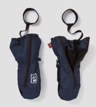 Namuk gants bébé