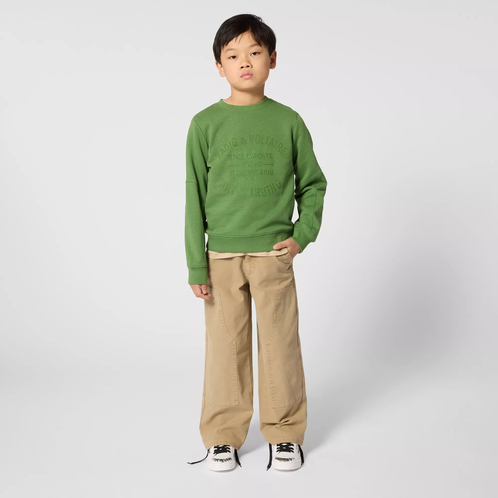 Pantalon Zadig et Voltaire