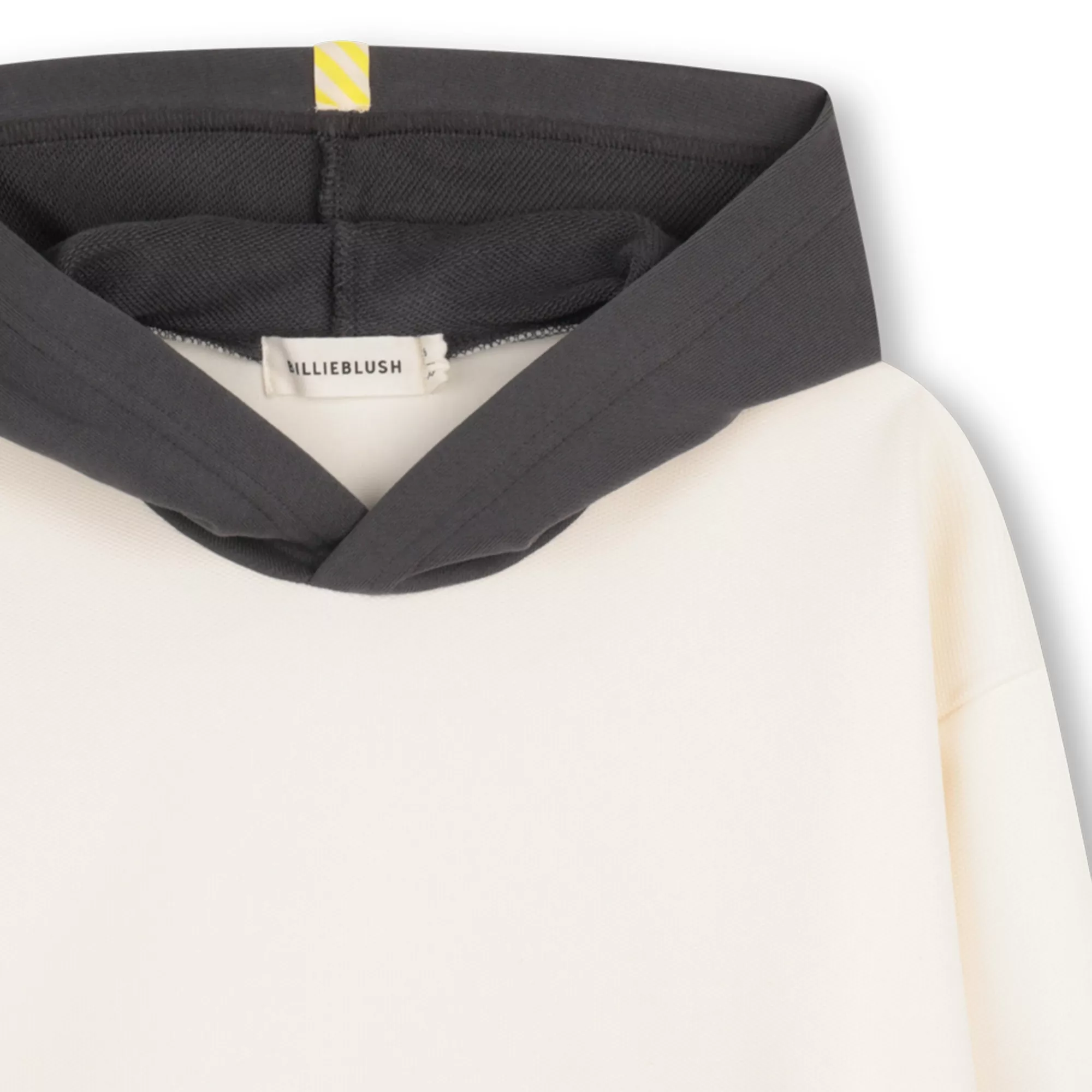 Sweat à capuche, BillieBlush