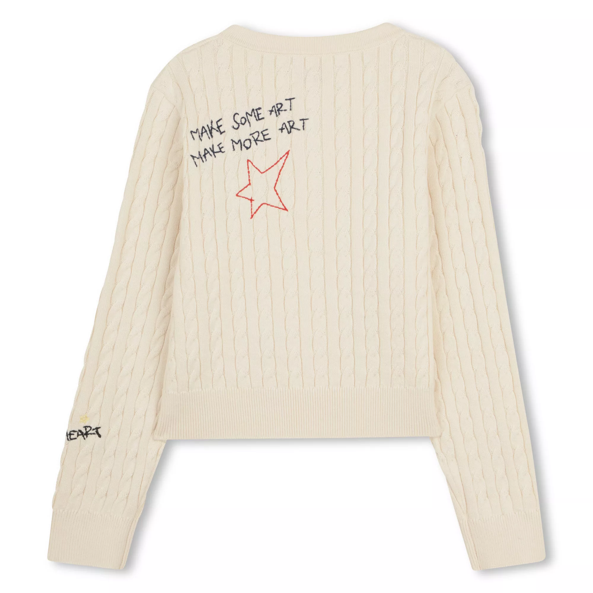 Cardigan en tricot, Zadig et Voltaire