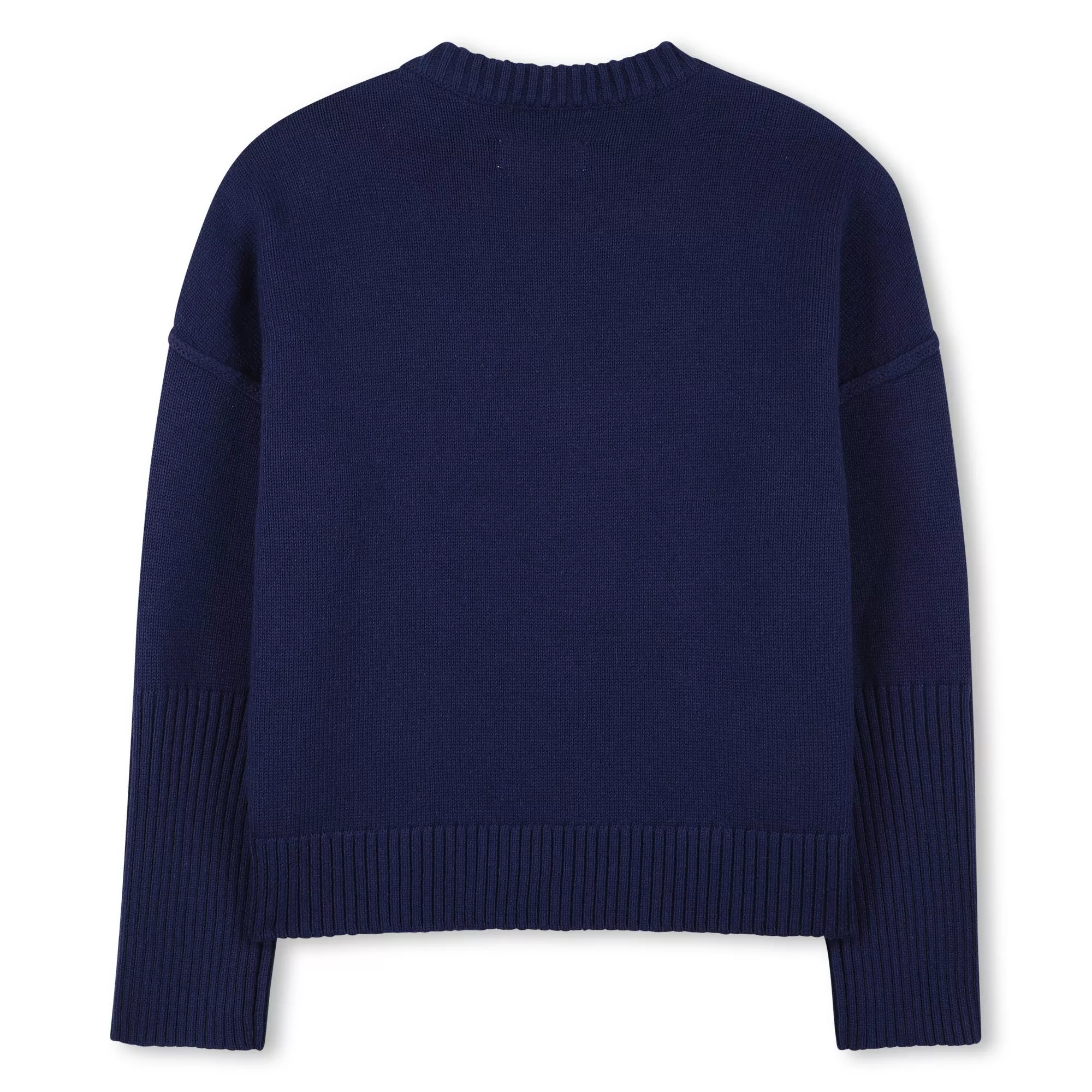 Pull coton/cachemire, Zadig et Voltaire