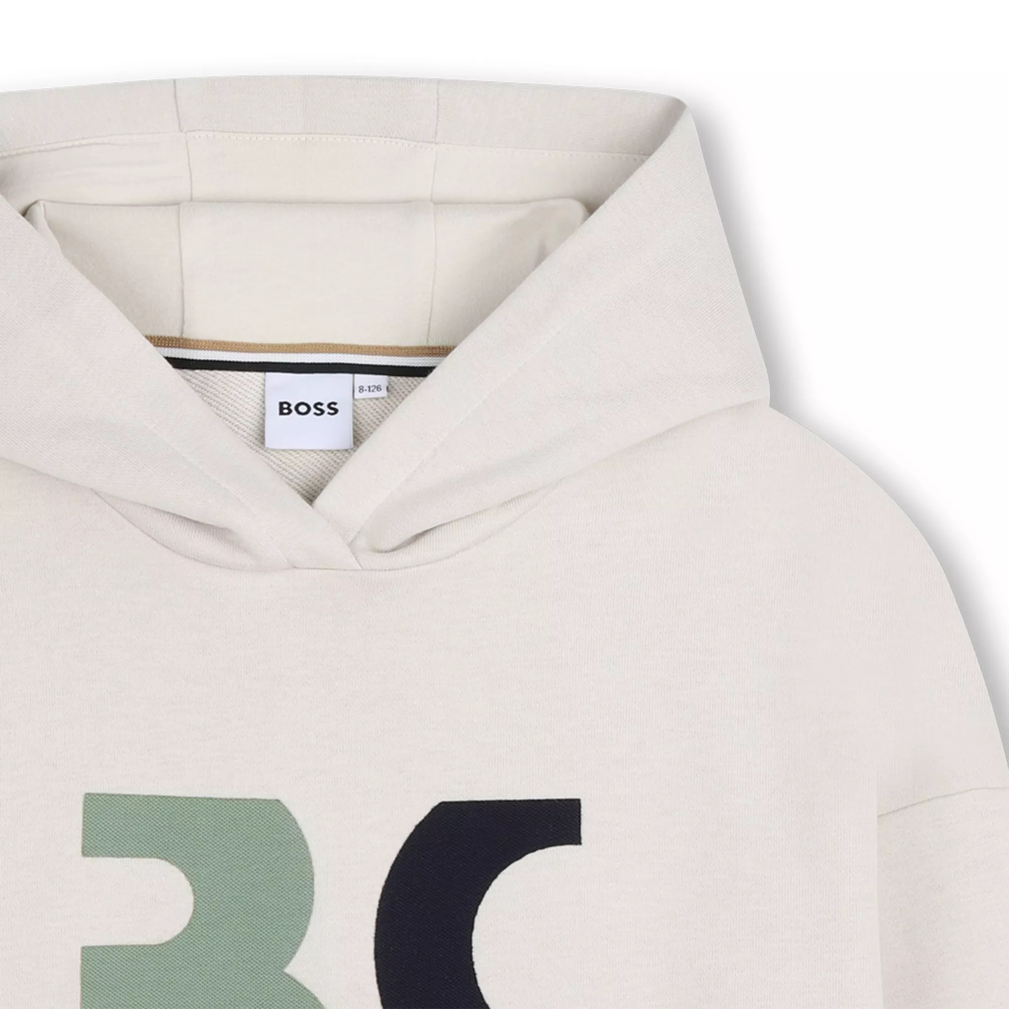 Sweat à capuche BOSS