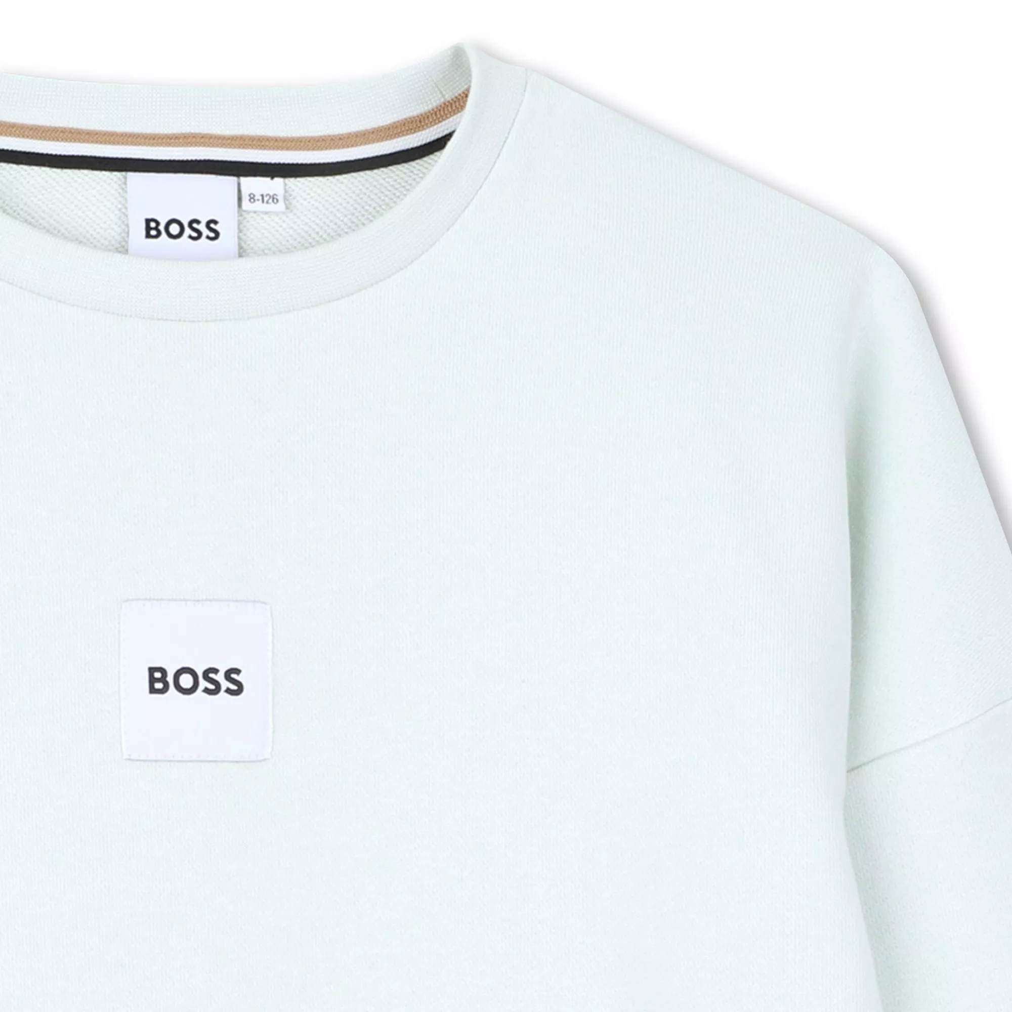 Sweat manches longues, BOSS