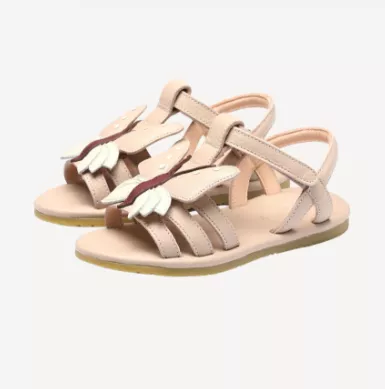 Sandalettes papillon DONSJE