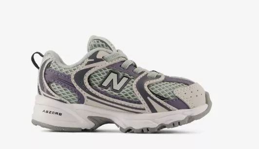 NEW BALANCE lacets 28 à 35