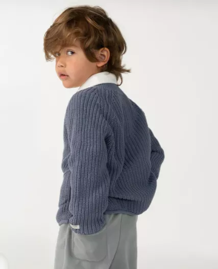 DONSJE STELLA sweater grand