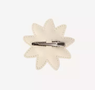 DONSJE pince à cheveux ZAZA