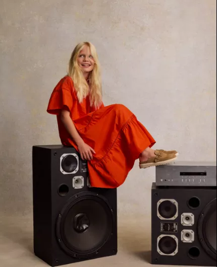 Robe longue Zadig et Voltaire