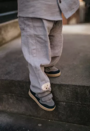 DONSJE baskets PIVALO