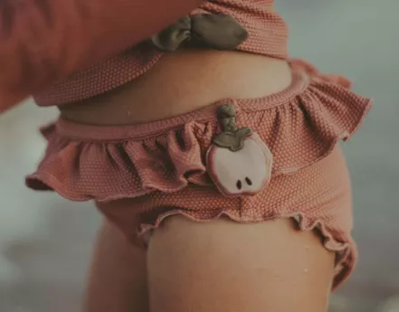 DONSJE SISI slip de bain