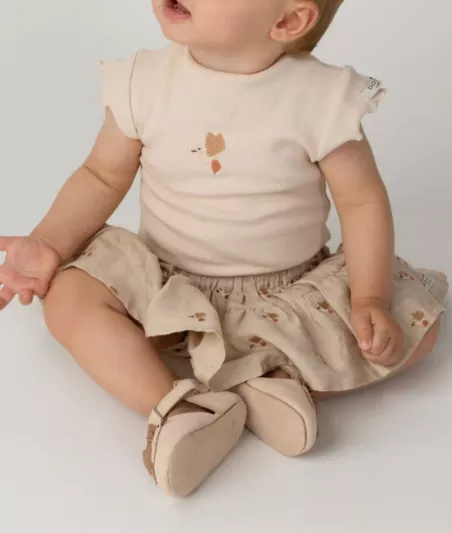 DONSJE YSA jupe bébé