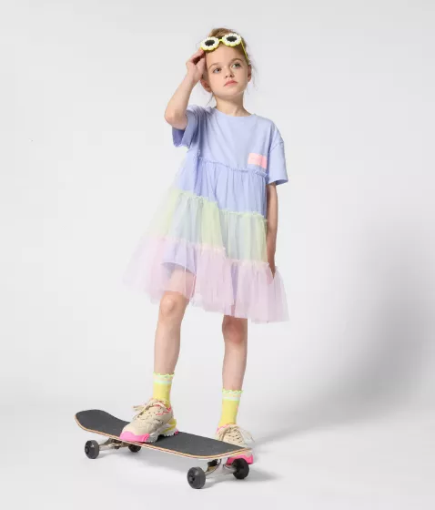 Robe jupon BillieBlush