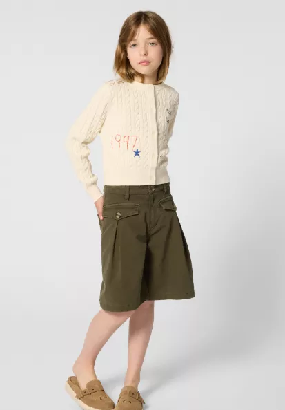Short longs, Zadig et Voltaire