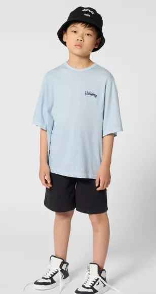 T-shirt boy, manches courte, Zadig et Voltaire