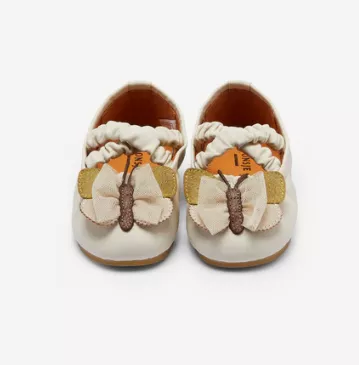 Ballerines MILENI de Donsje