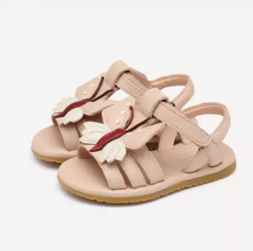 Chaussures bébé ILES de Donsje