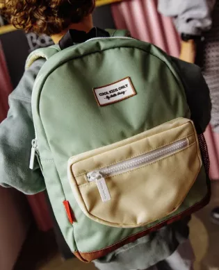 Sac à dos, Hello Hossy