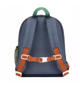 Sac à dos, Hello Hossy