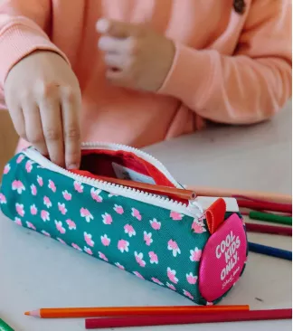 Trousse scolaire, Hello Hossy