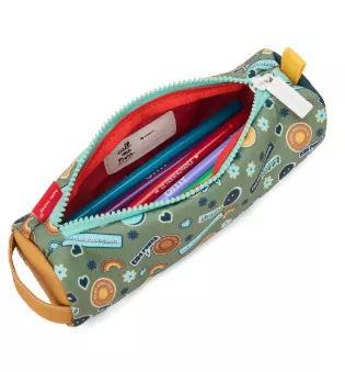 Trousse scolaire, Hello Hossy