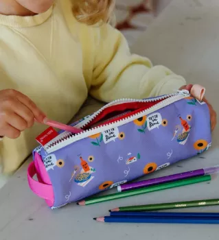Trousse scolaire, Hello Hossy