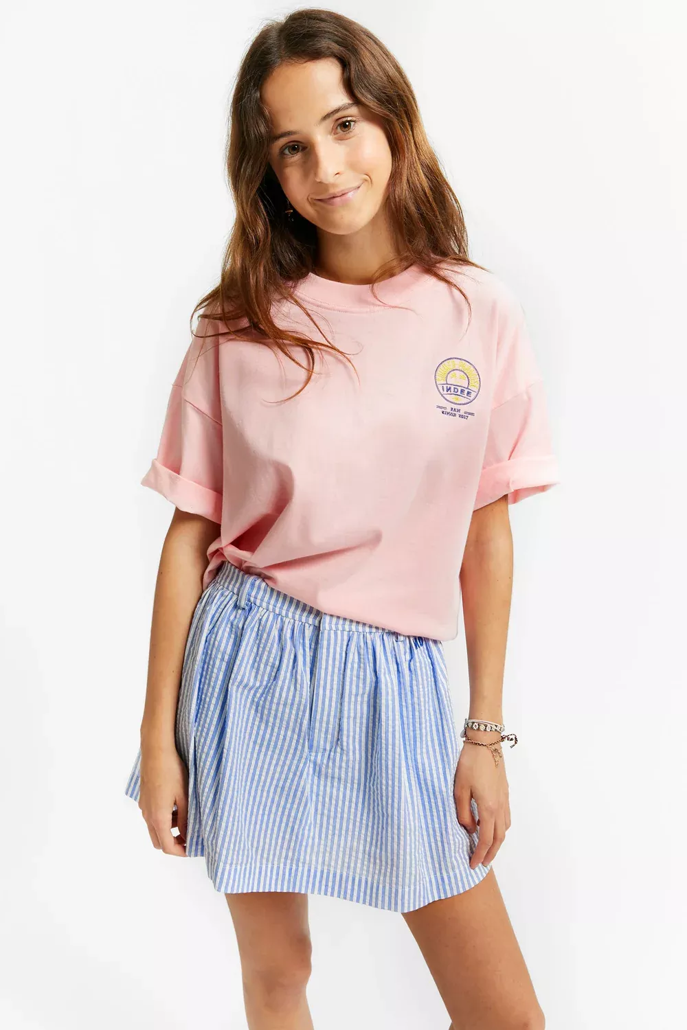 INDEE VINCENNES skirt short