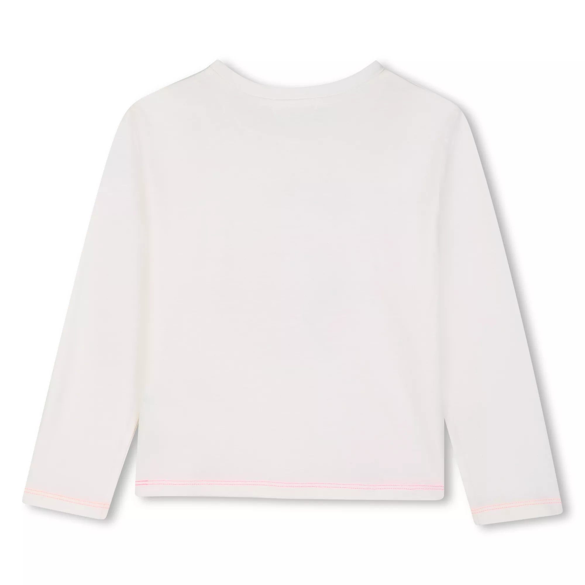 T-shirt manches longues, BillieBlush