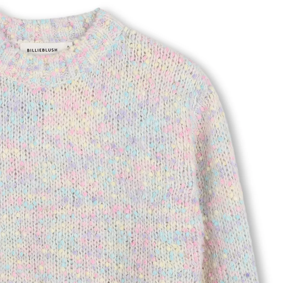 Pull multicolore, BillieBlush