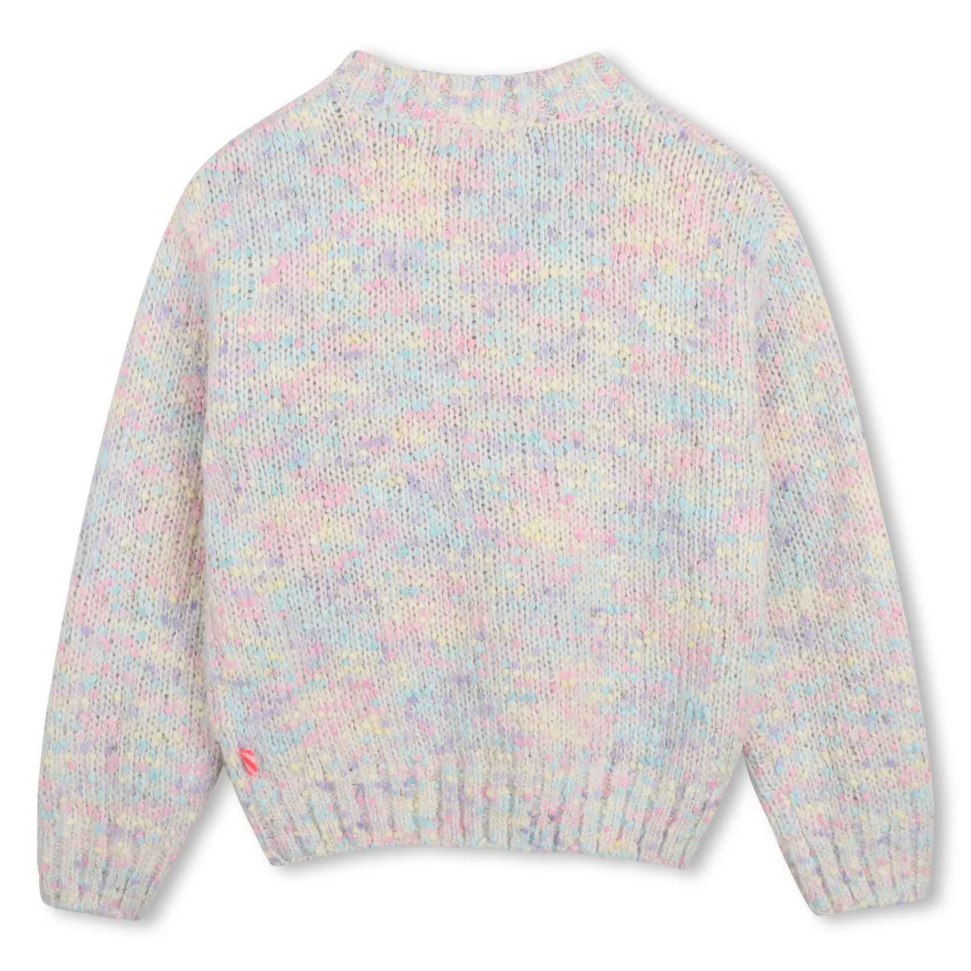 Pull multicolore, BillieBlush