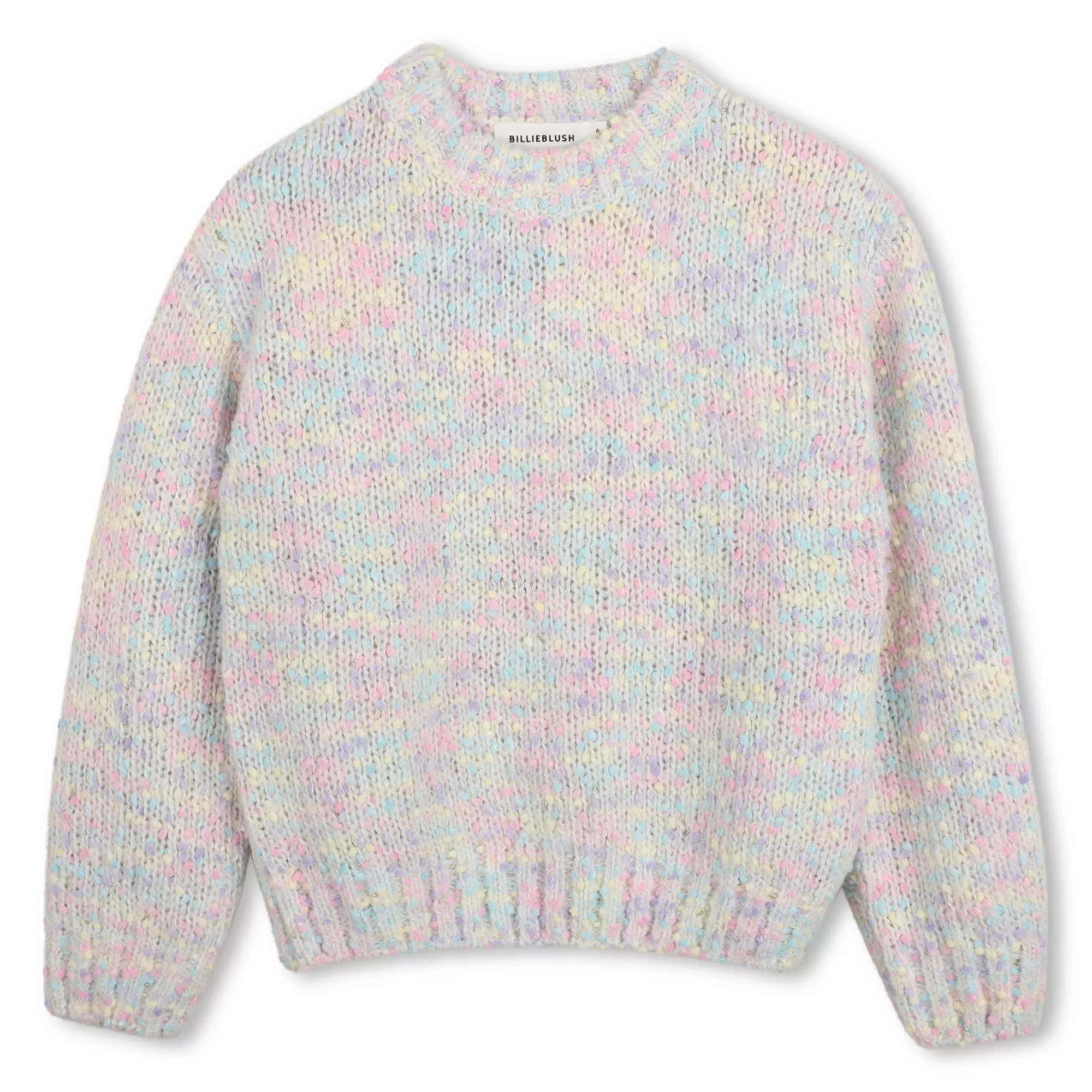 Pull multicolore, BillieBlush