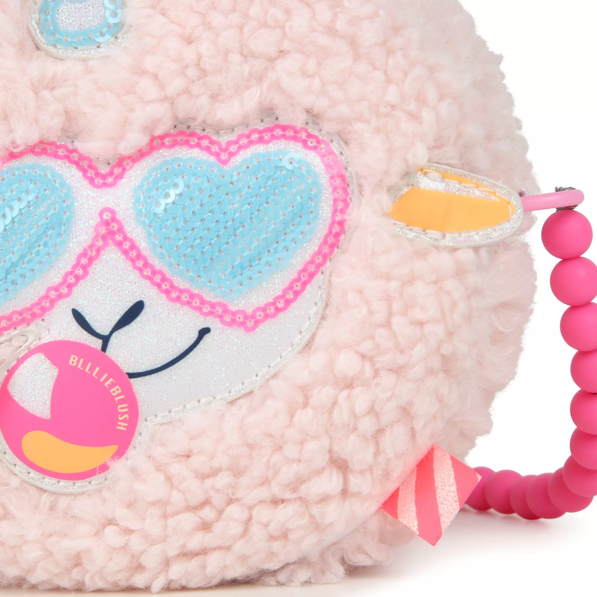 Sac rond, BillieBlush