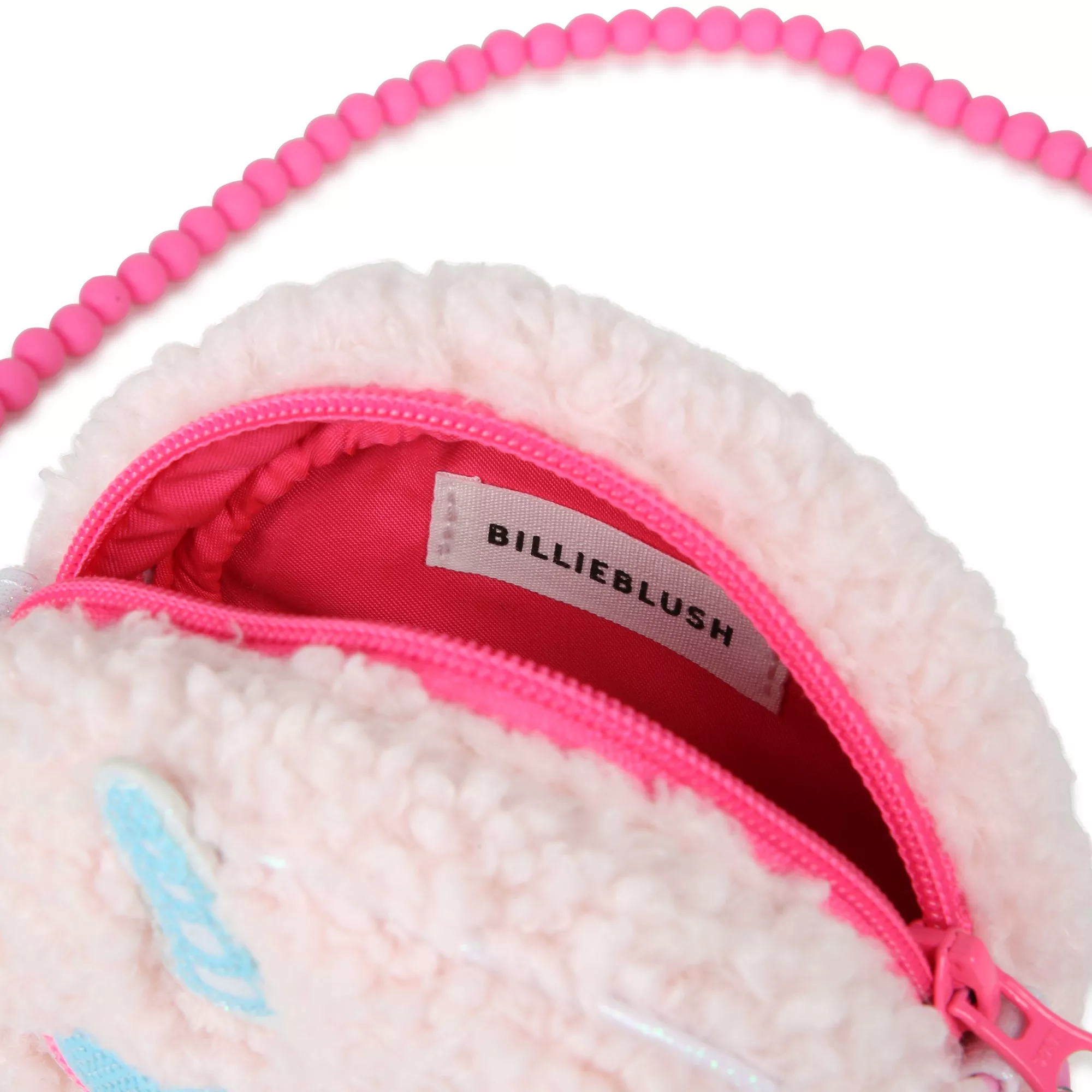 Sac rond, BillieBlush