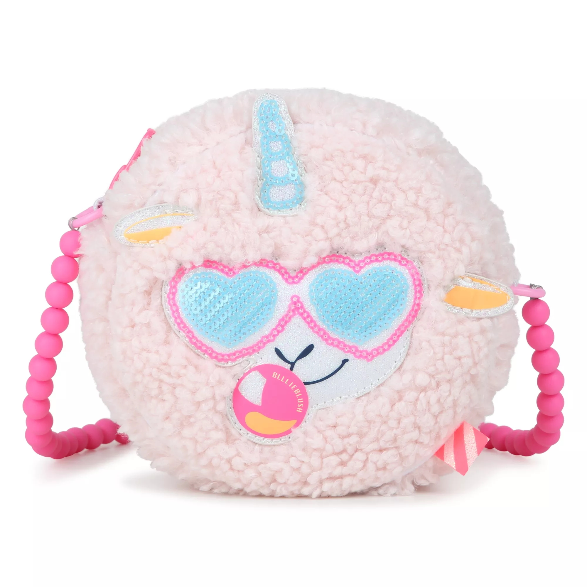 Sac rond, BillieBlush
