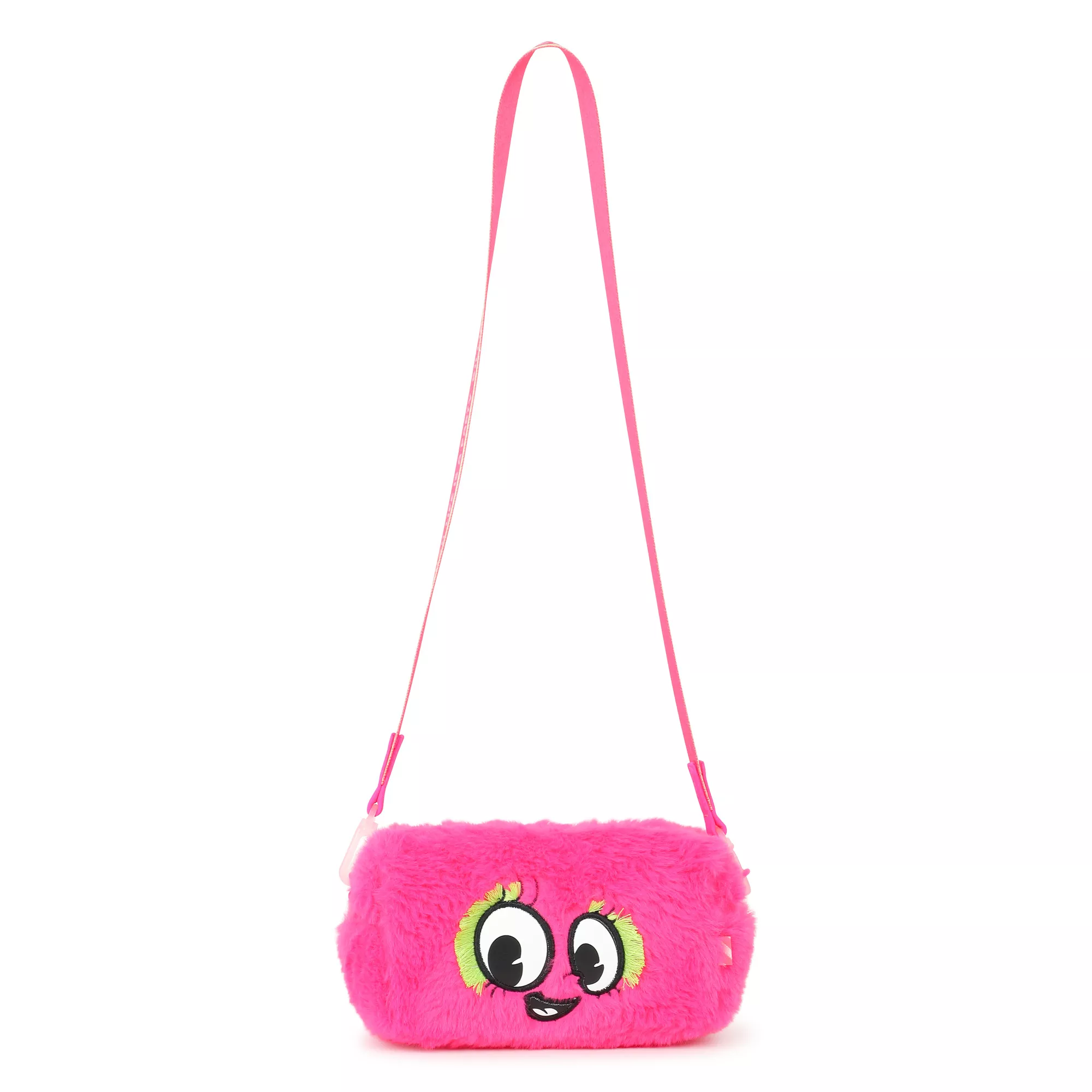 Trousse sac, BillieBlush