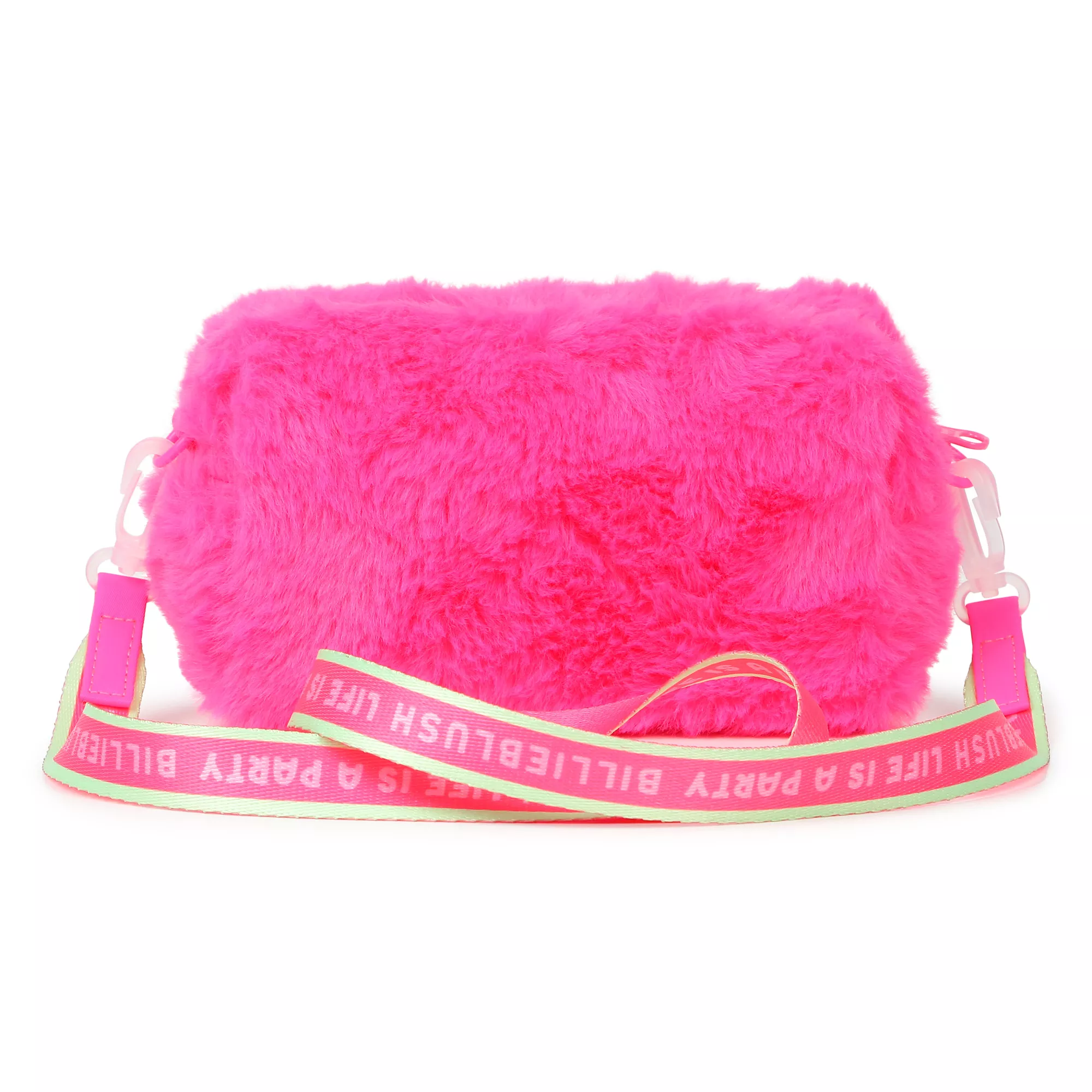 Trousse sac, BillieBlush