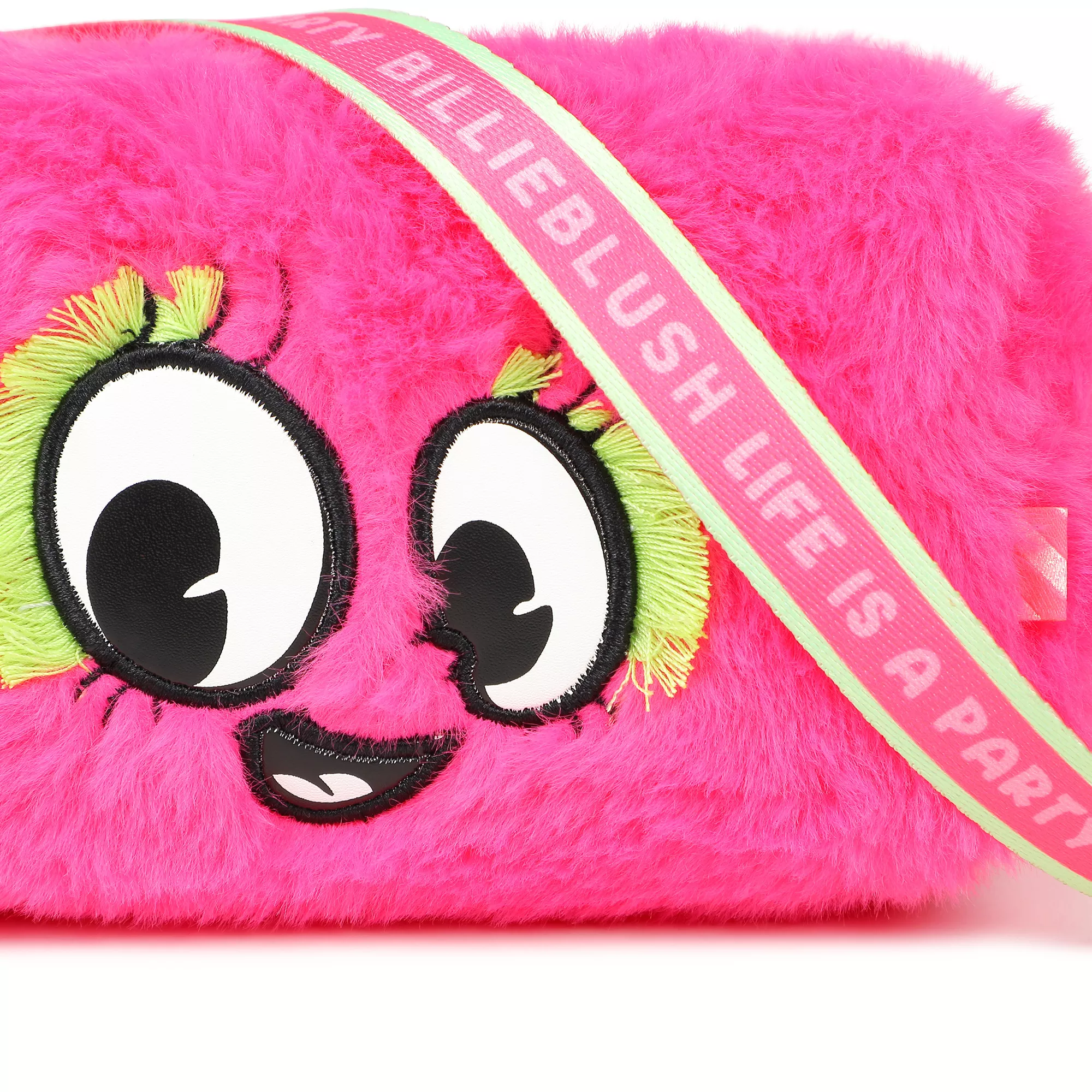 Trousse sac, BillieBlush
