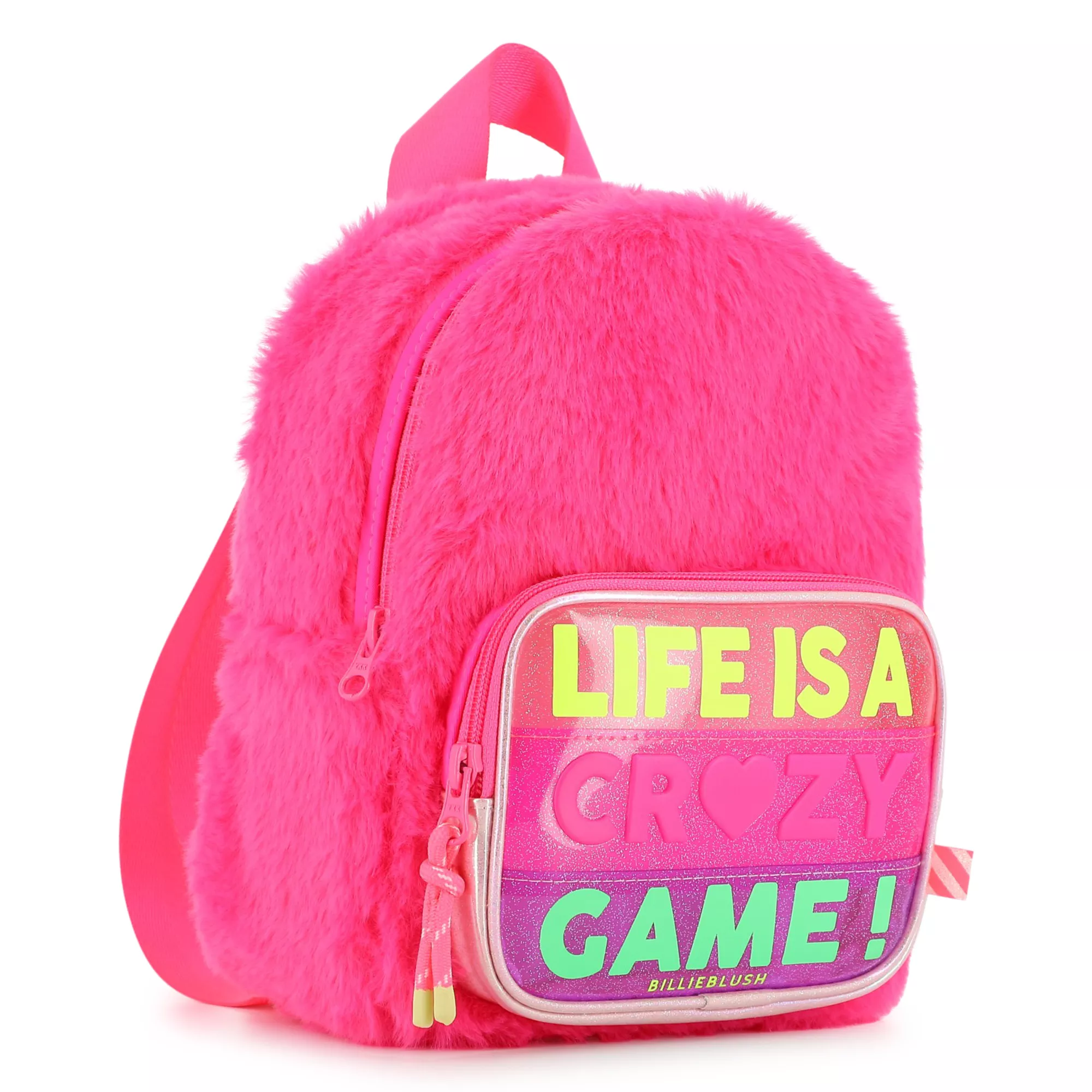 Sac à dos, BillieBlush