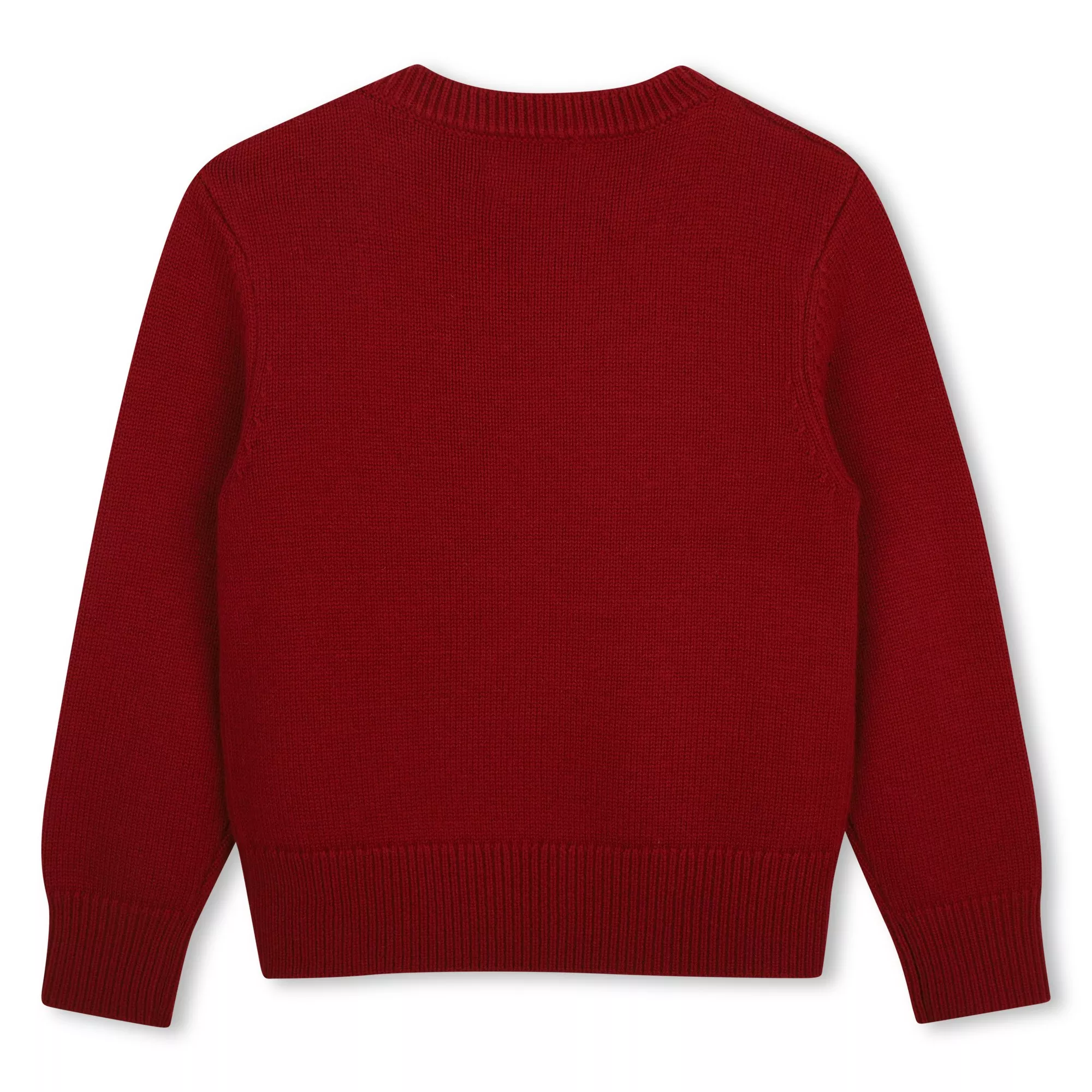 Pull boy boutons, Zadig&Voltaire