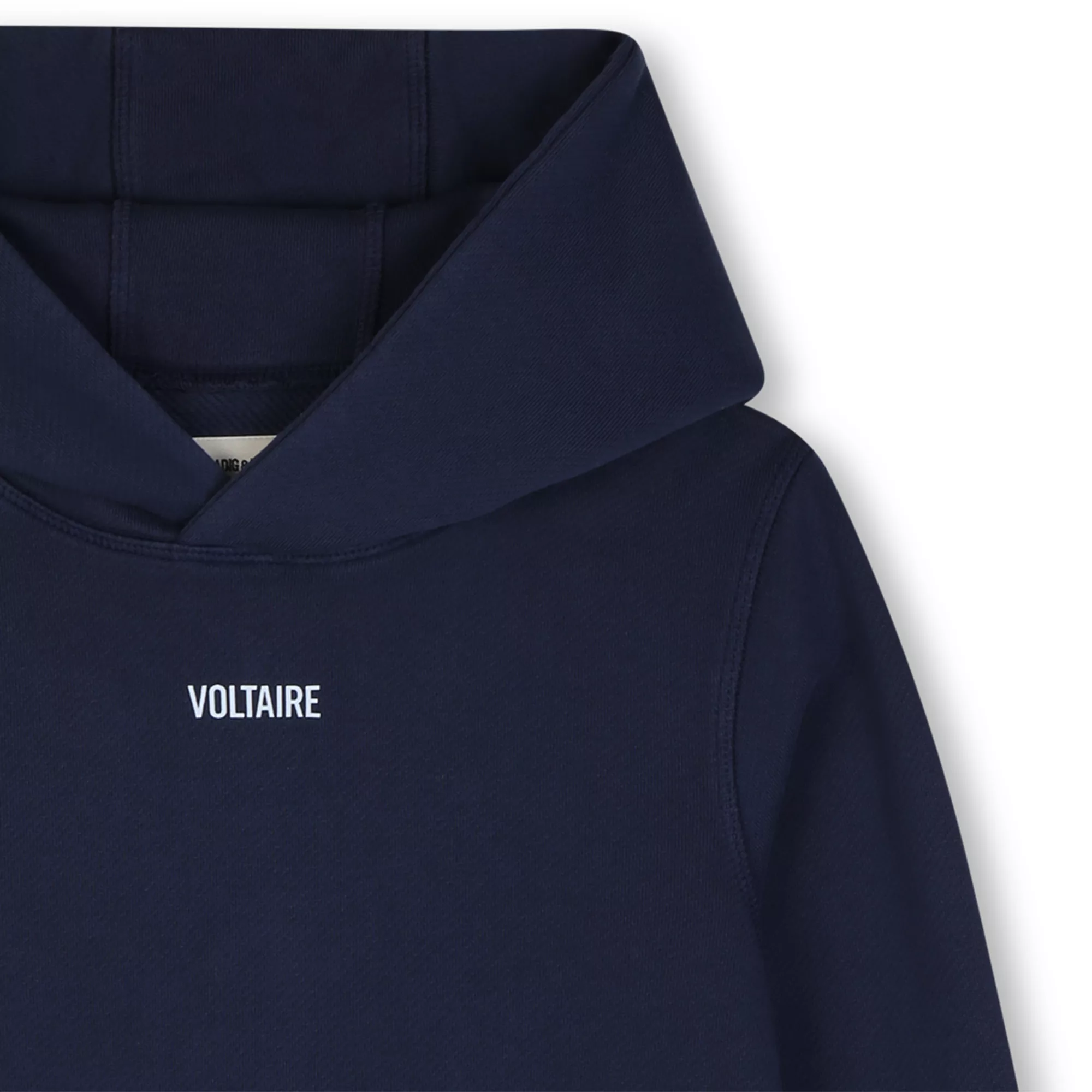 Sweat à capuche, Zadig&Voltaire
