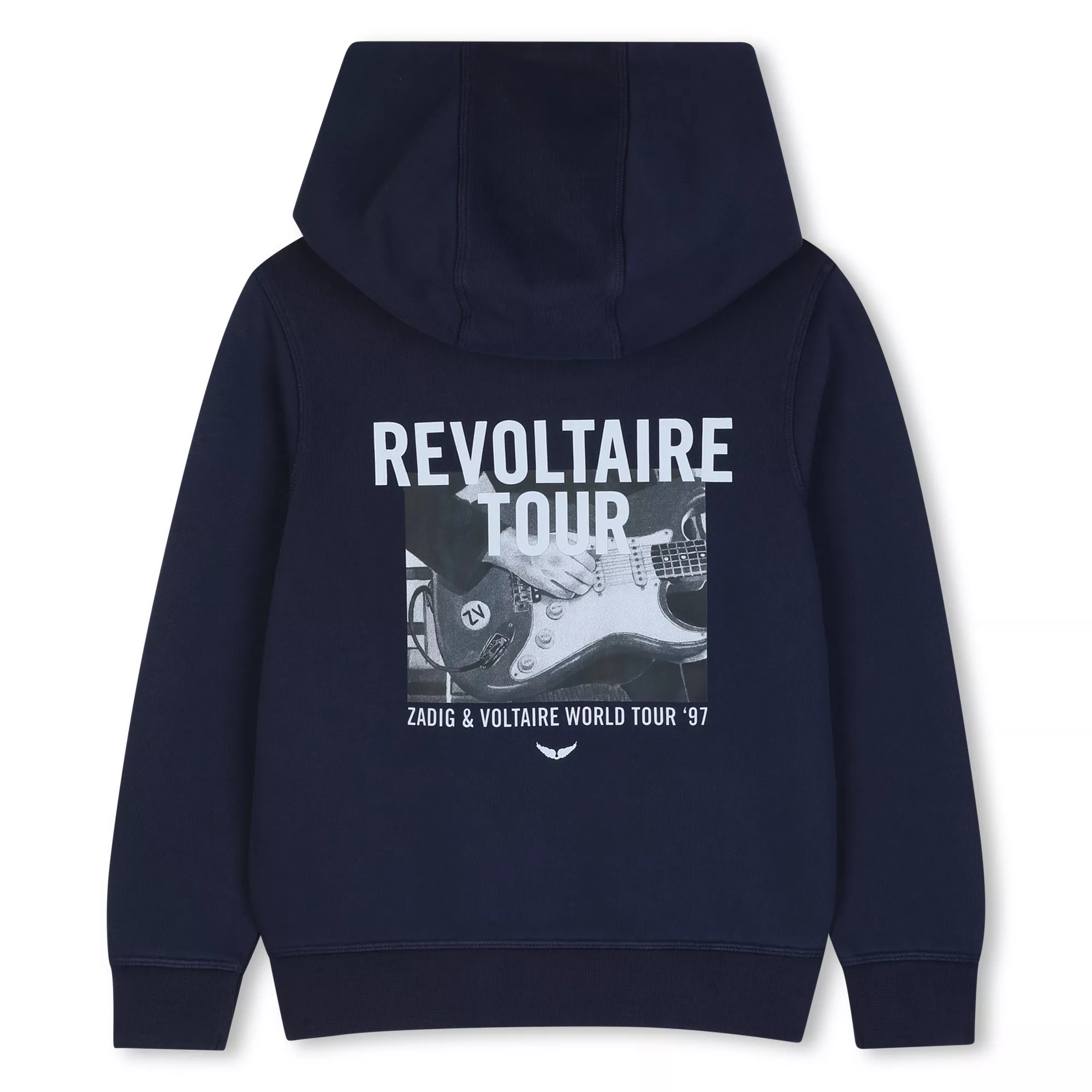 Sweat à capuche, Zadig&Voltaire