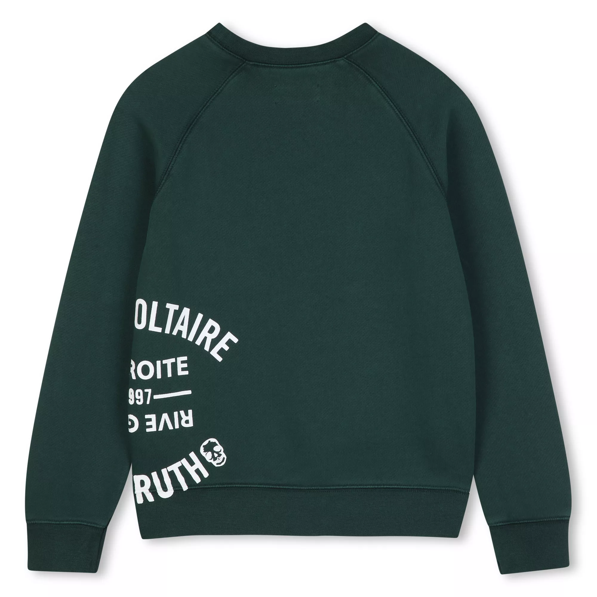 Sweat col rond, Zadig&Voltaire