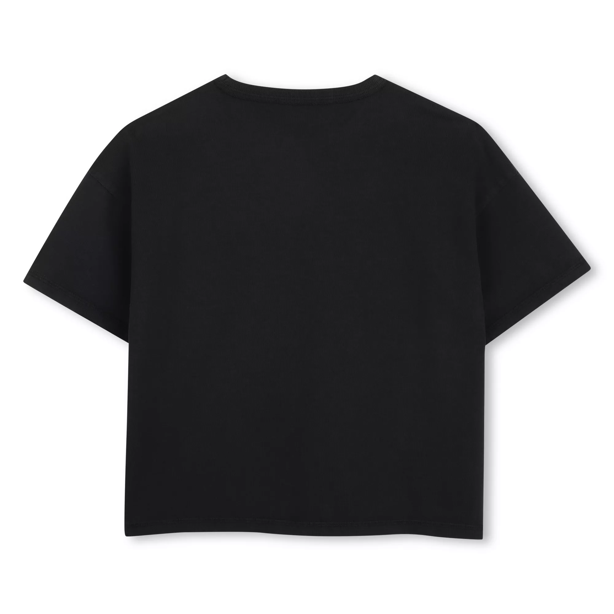 T-shirt manches courtes strass. Zadig&Voltaire