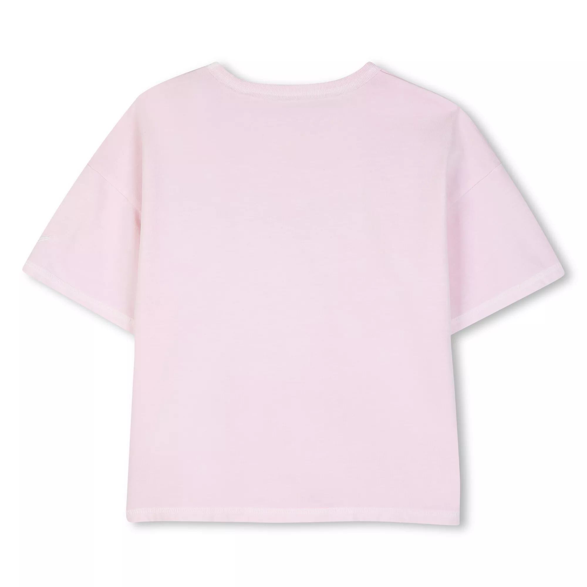 T-shirt manches courtes strass. Zadig&Voltaire